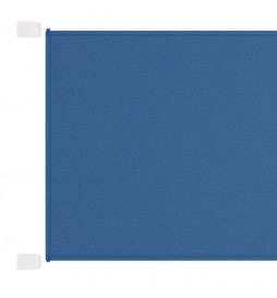 Auvent vertical Bleu...