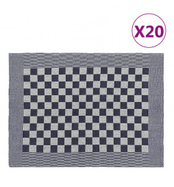 Serviettes de cuisine 20...