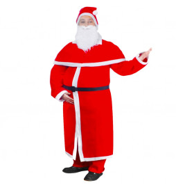 Costume de Père Noël
