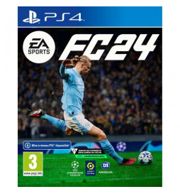 EA SPORTS FC 24 - Edition...