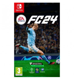 EA SPORTS FC 24 - Edition...