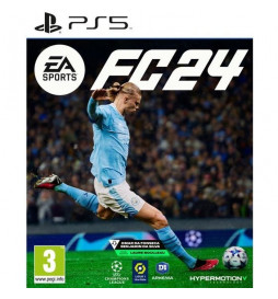EA SPORTS FC 24 - Edition...