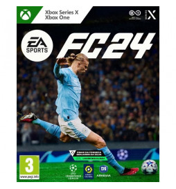 EA SPORTS FC 24 - Edition...