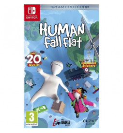 Human Fall Flat: Dream...