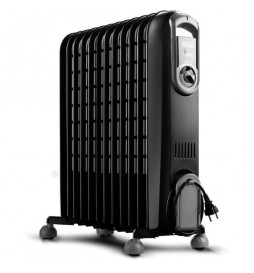 RADIATEUR BAIN D'HUILE