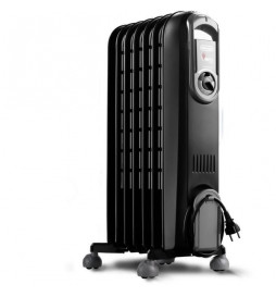 RADIATEUR BAIN D'HUILE