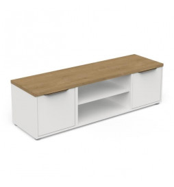 Banc TV ACCESS - 2 Portes +...