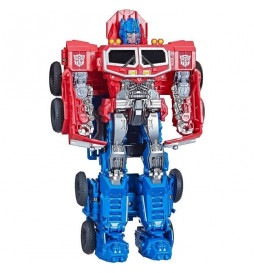 Transformers: Rise of the...