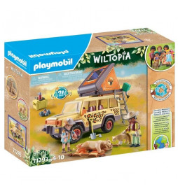 PLAYMOBIL 71293 - Wiltopia...