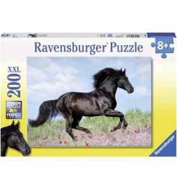 Puzzle 200 pieces XXL...