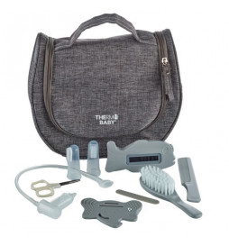 Trousse de toilette...