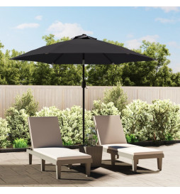 Parasol d'extérieur avec...