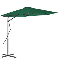 Parasol d'extérieur avec...