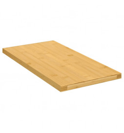 Étagère murale 40x20x1,5 cm...