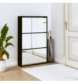 Armoire à chaussures avec...