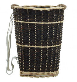 Sac à dos bois de chauffage...