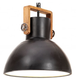 Lampe suspendue...