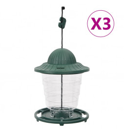 Mangeoires pour oiseaux 3...