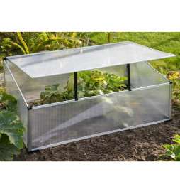 HI Mini serre 100x60x40 cm...