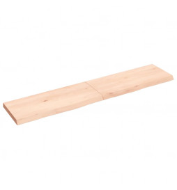 Étagère murale 140x30x(2-4)...
