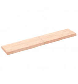 Étagère murale 160x30x(2-6)...