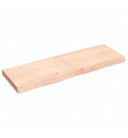 Étagère murale 120x40x(2-6)...