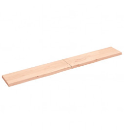 Étagère murale 220x30x(2-4)...