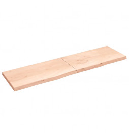 Étagère murale 220x60x(2-6)...