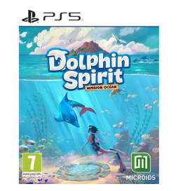 Dolphin Spirit - Mission...