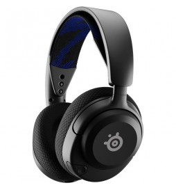 Casque-Micro Gaming...