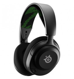 Casque-Micro Gaming...