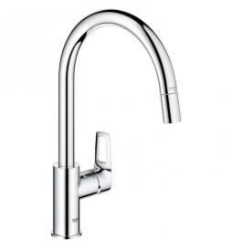 Robinet de cuisine -...