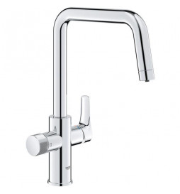 Robinet filtrant de cuisine...
