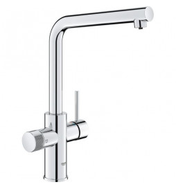 Robinet filtrant de cuisine...
