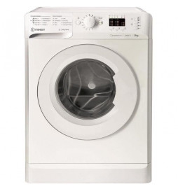 Lave-linge hublot INDESIT...