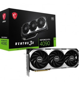 MSI - Carte Graphique -...