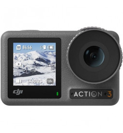 Caméra d'action - DJI -...