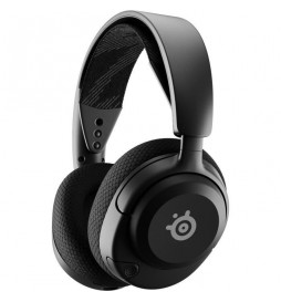 Casque-Micro Gaming...