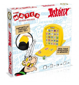 MATCH - ASTERIX - Jeu de...
