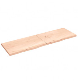 Étagère murale 200x60x(2-4)...