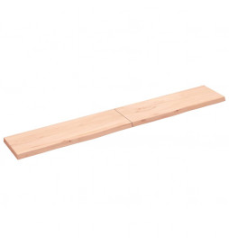 Étagère murale 200x30x(2-4)...