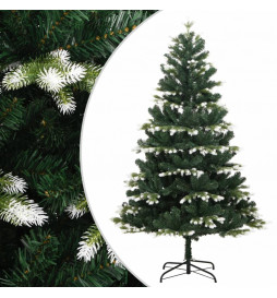 Sapin de Noël artificiel à...