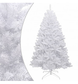 Sapin de Noël artificiel à...