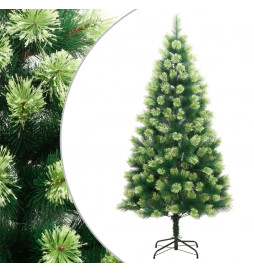 Sapin de Noël artificiel à...