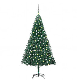 Arbre de Noël artificiel...