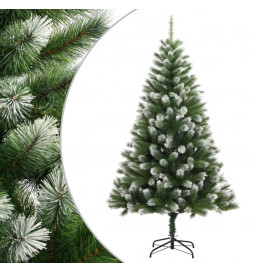 Sapin de Noël artificiel à...