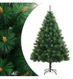 Sapin de Noël artificiel à...