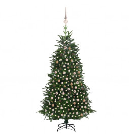 Arbre de Noël artificiel...