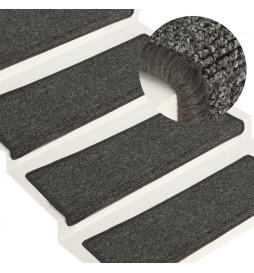 Tapis d'escalier 15 pcs...
