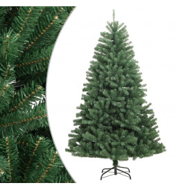 Sapin de Noël artificiel à...